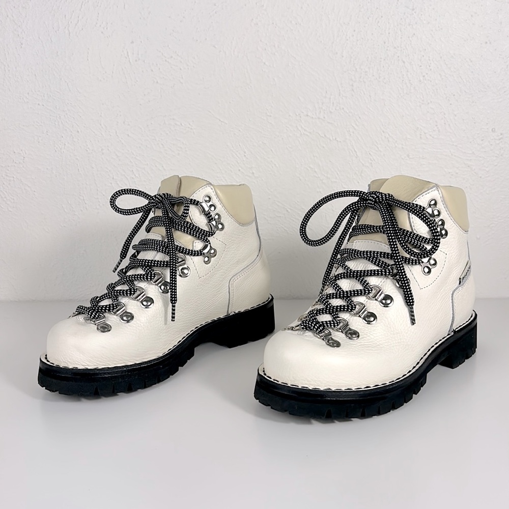Proenza Schouler hiking boots 38 - Picture 7 of 12